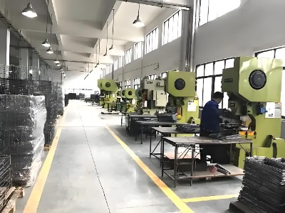 Hardware Tool Factory