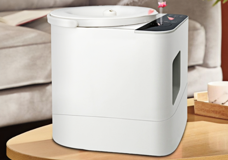 Large humidifier