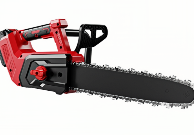 12 inch lithium battery chain saw