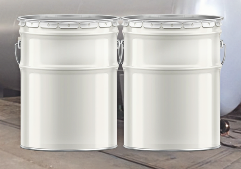 Types and Applications of Paint
