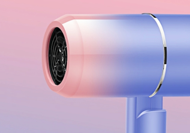 Home Foldable Hair Dryer