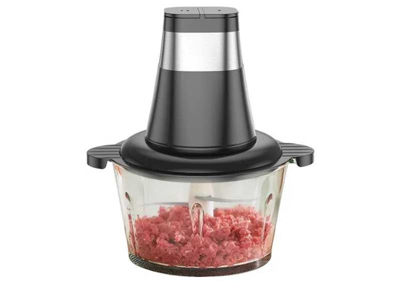 电动料理机