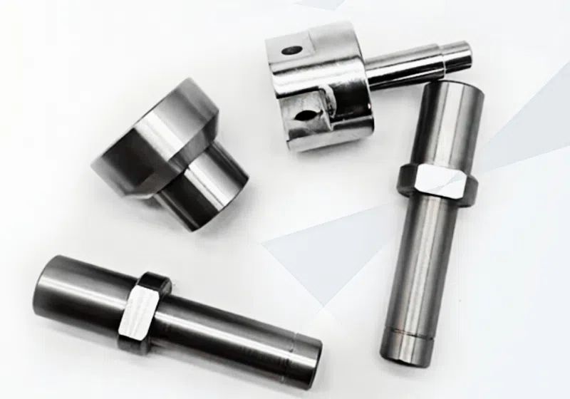 Hardware accessories