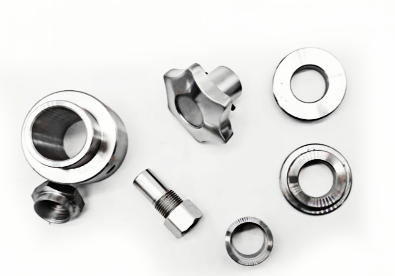 Hardware accessories