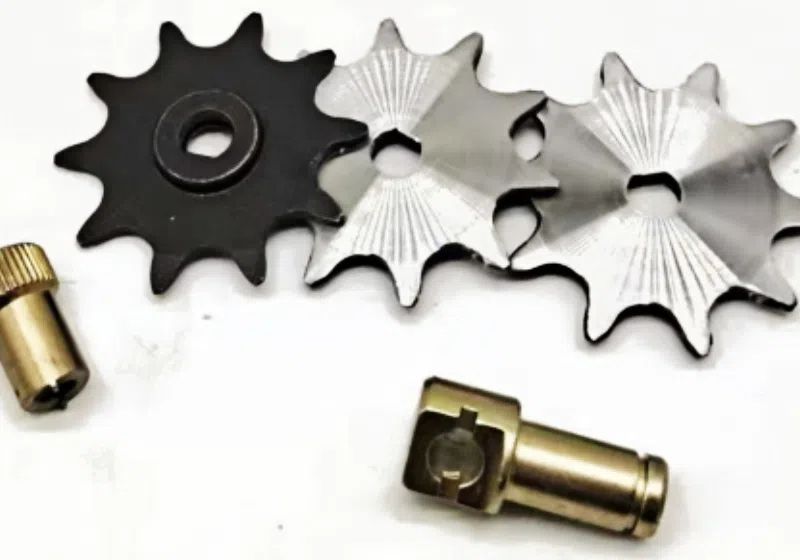 Hardware accessories