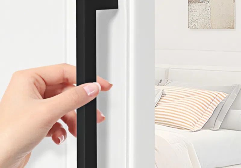 Hardware accessories