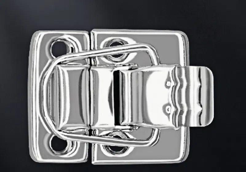 Box lock accessories
