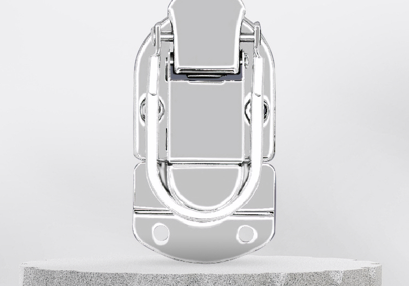 Box lock accessories
