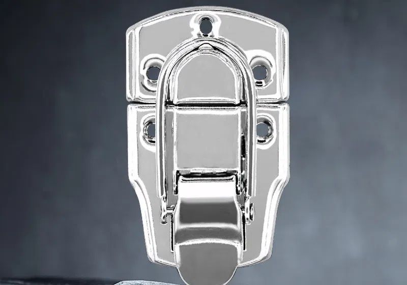 Box lock accessories