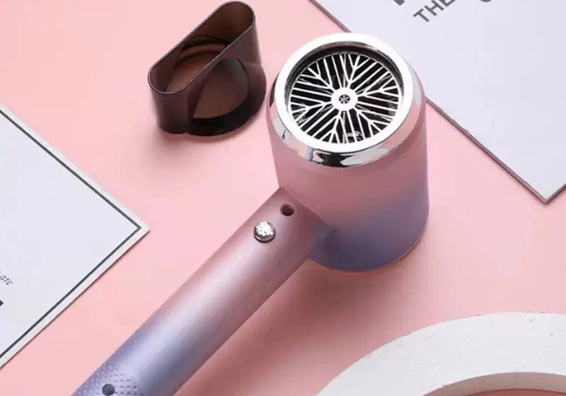 Care Hair dryer